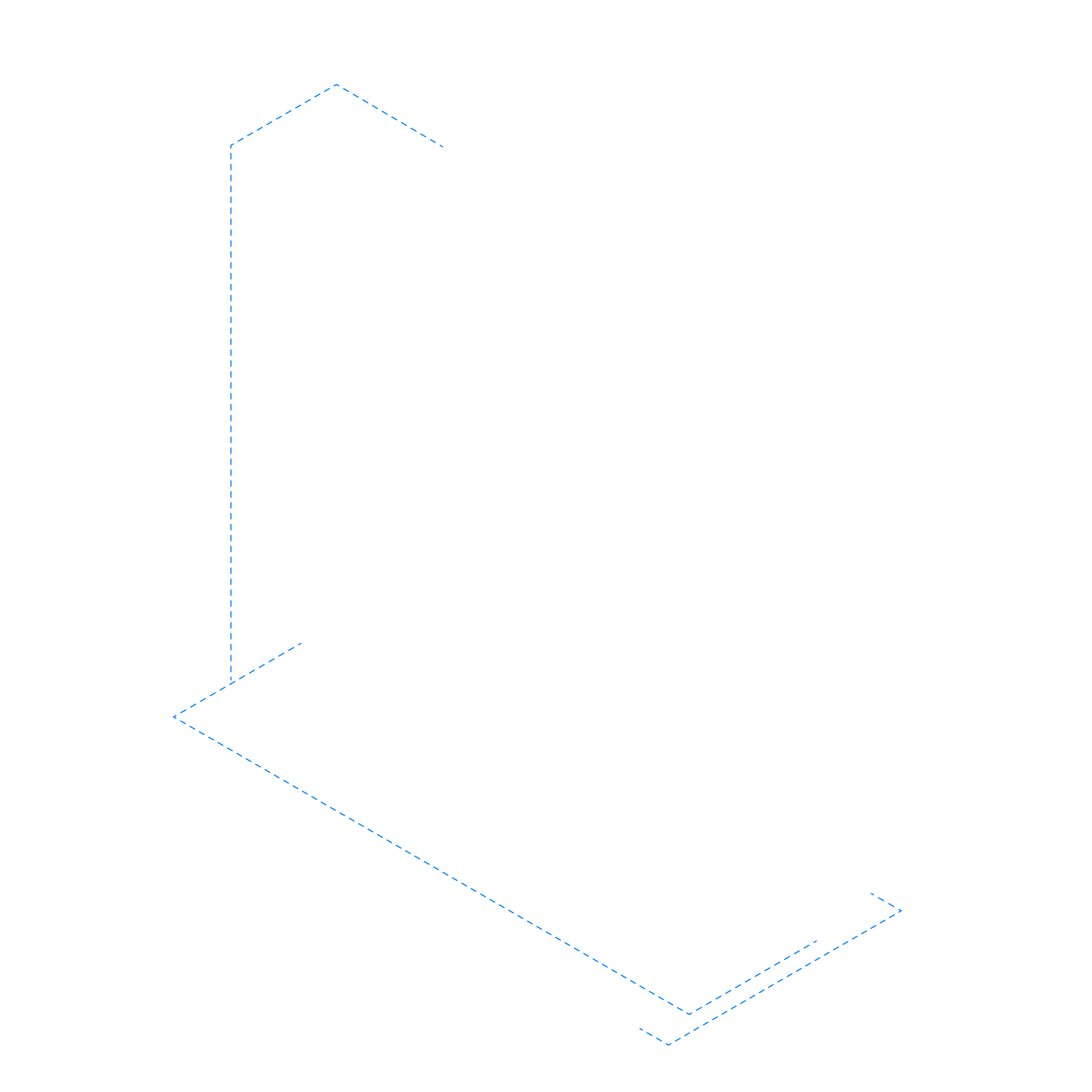 Wall-Mounted PR-5000 Ares™ 2.0 Informational